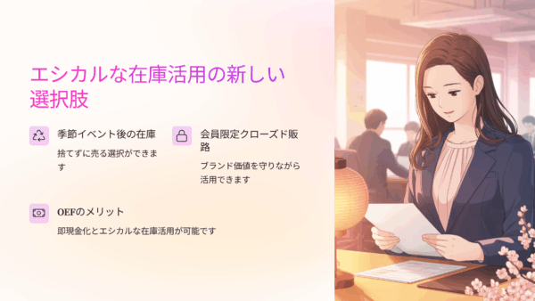 季節イベント後の在庫処分に困ったら？食品卸が今すぐ使える販路と売り方のコツ