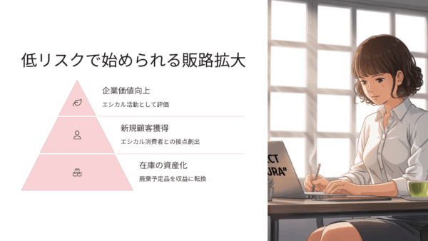 食品ロス削減しながら収益化する方法｜卸売業者のためのSDGs対応フルガイド