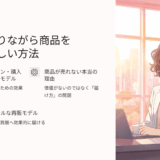 問屋・卸の在庫処分に！売れ筋から外れた商品を再提案する仕組みとは