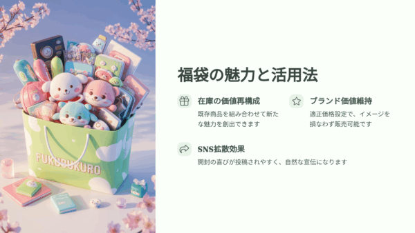 食品の仕入れミス対策｜在庫処分を利益に変える「セット売り×自社EC」のすすめ