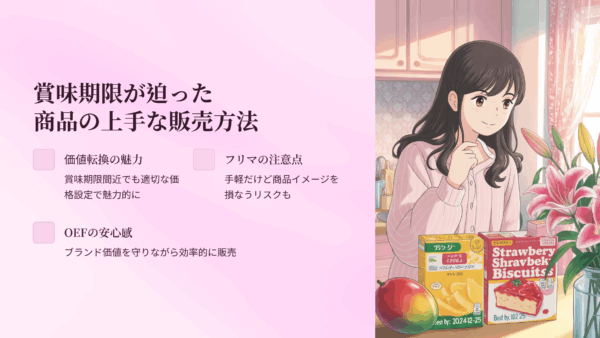 季節外れ 在庫を福袋で売る方法｜ブランド価値を守る販売戦略とは？