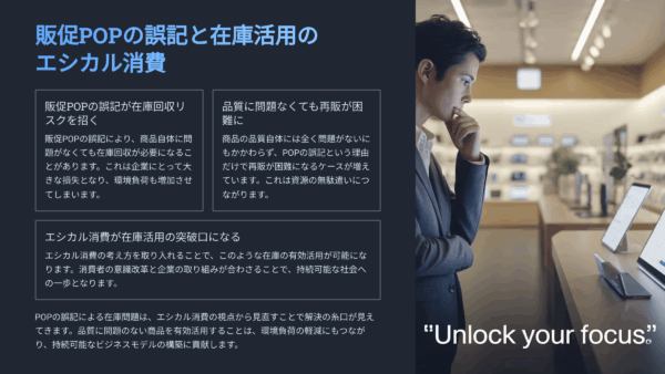 無添加ドレッシング120本が回収危機？販促ミスで生まれる在庫をどう活かすか