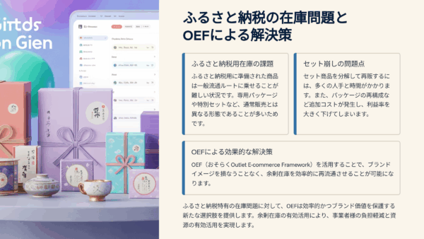 ふるさと納税で余った在庫をどう売る？ご当地カレーセットを無駄にしない方法